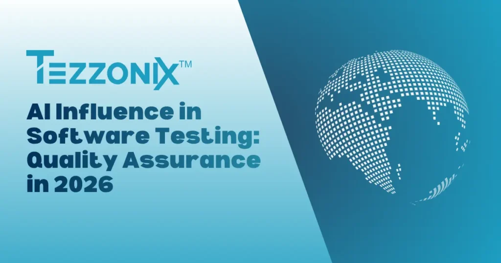 AI Influence in Software Testing Quality Assurance blog