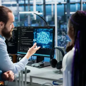 agile ai tester