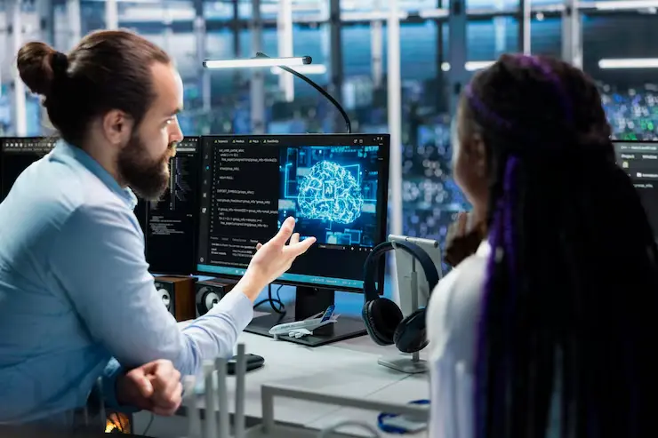 agile ai tester