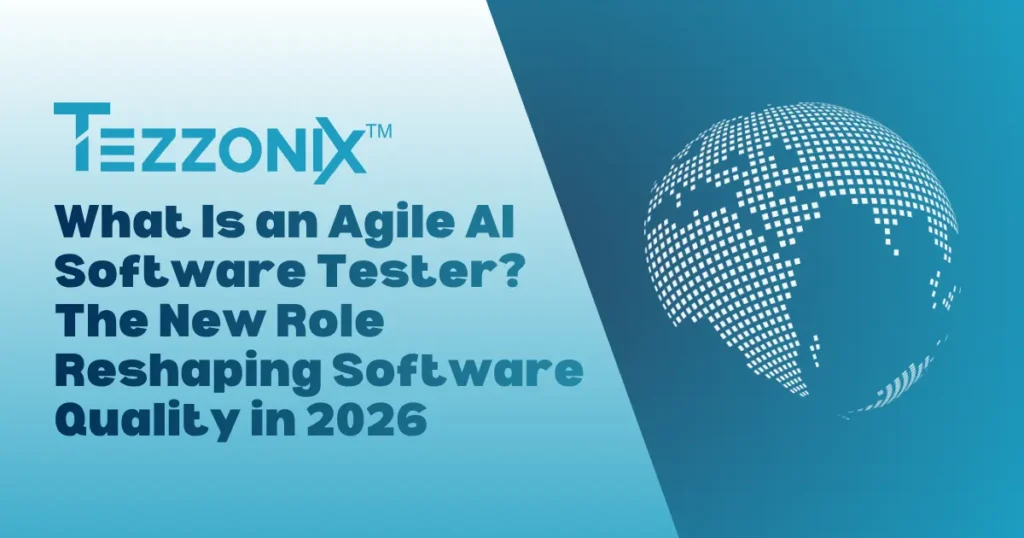 agile software tester
