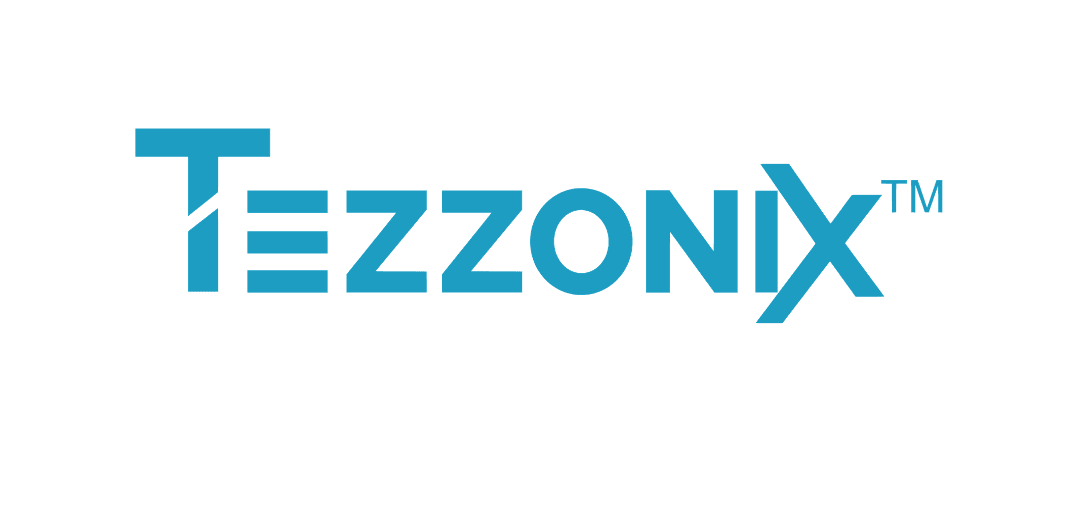tezzonix official logo