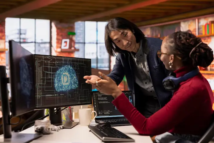 AI Influence in Software Testing: Quality Assurance in 2025