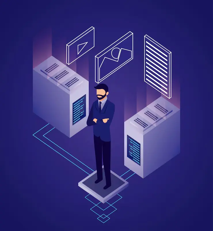 Data-Sharing Repository Readiness