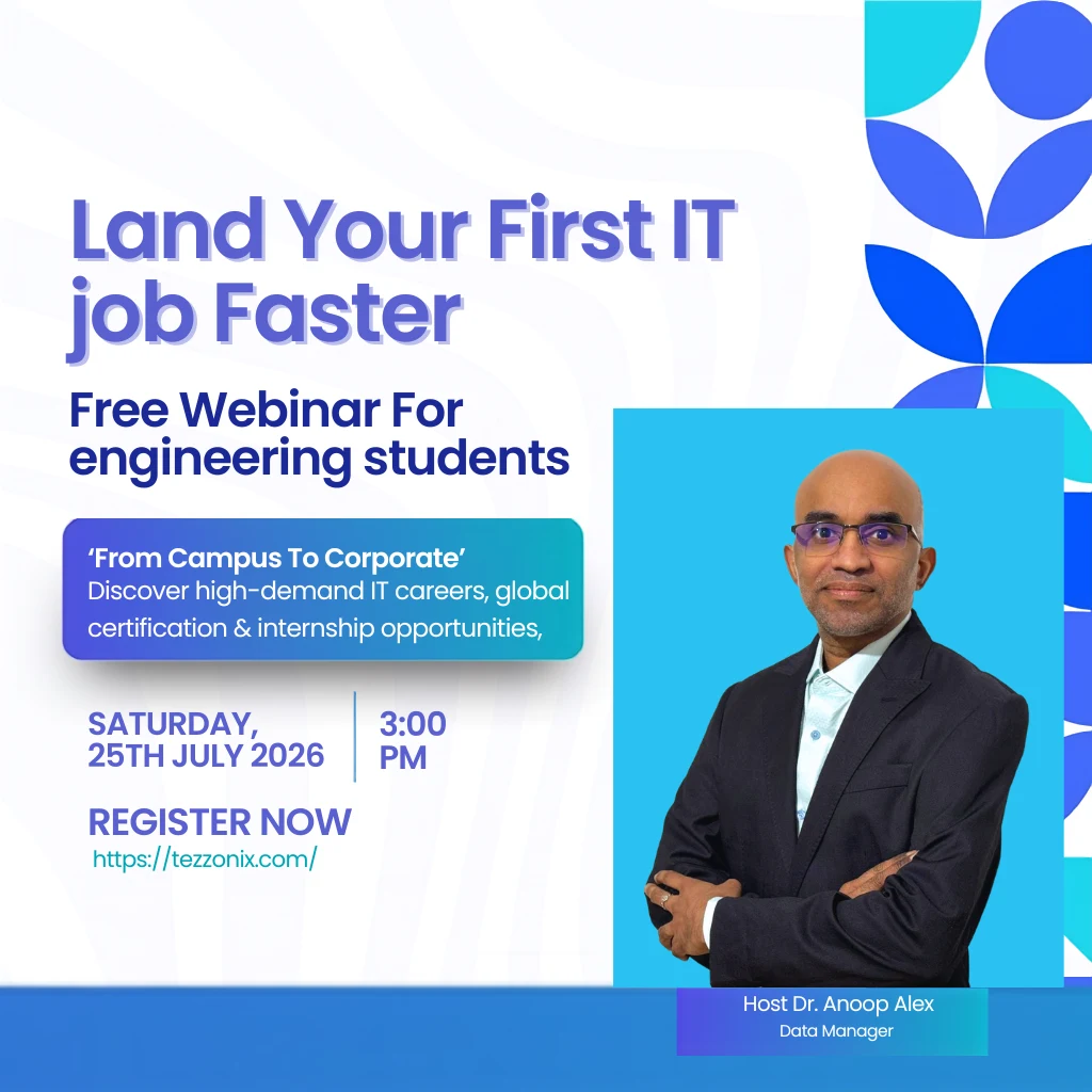 best software training institute in kochi conducting webinar