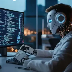 agentic ai development