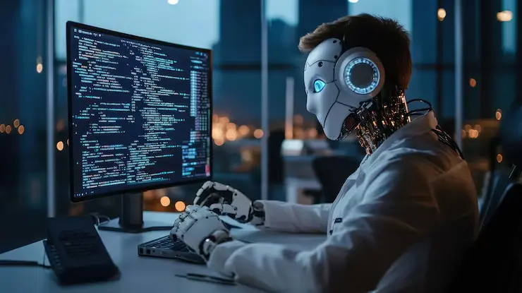 agentic ai development
