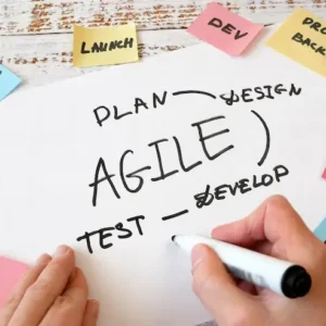 agile tester