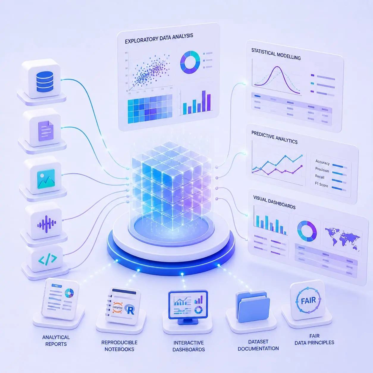 ai courses