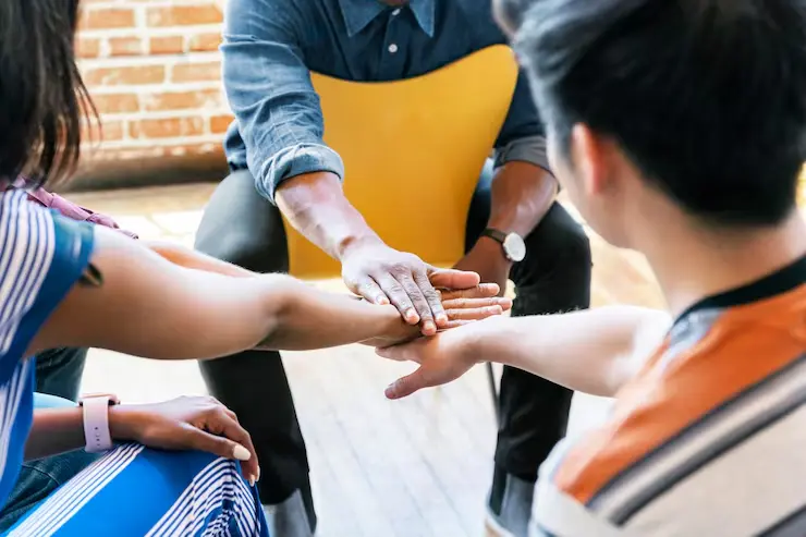 Community and ongoing support for Professional IT Training and Certification India students