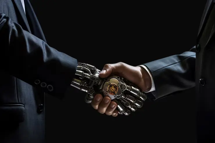 artificial intelligenec - tezzonix