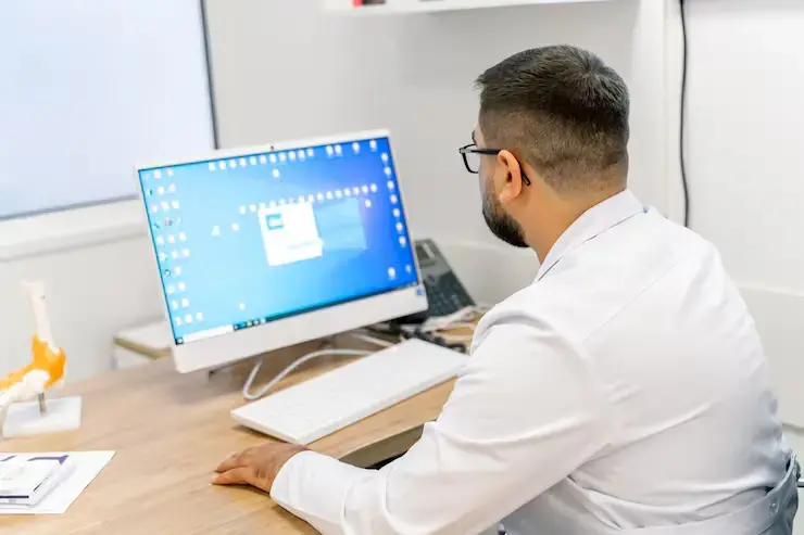cdmp practitioner