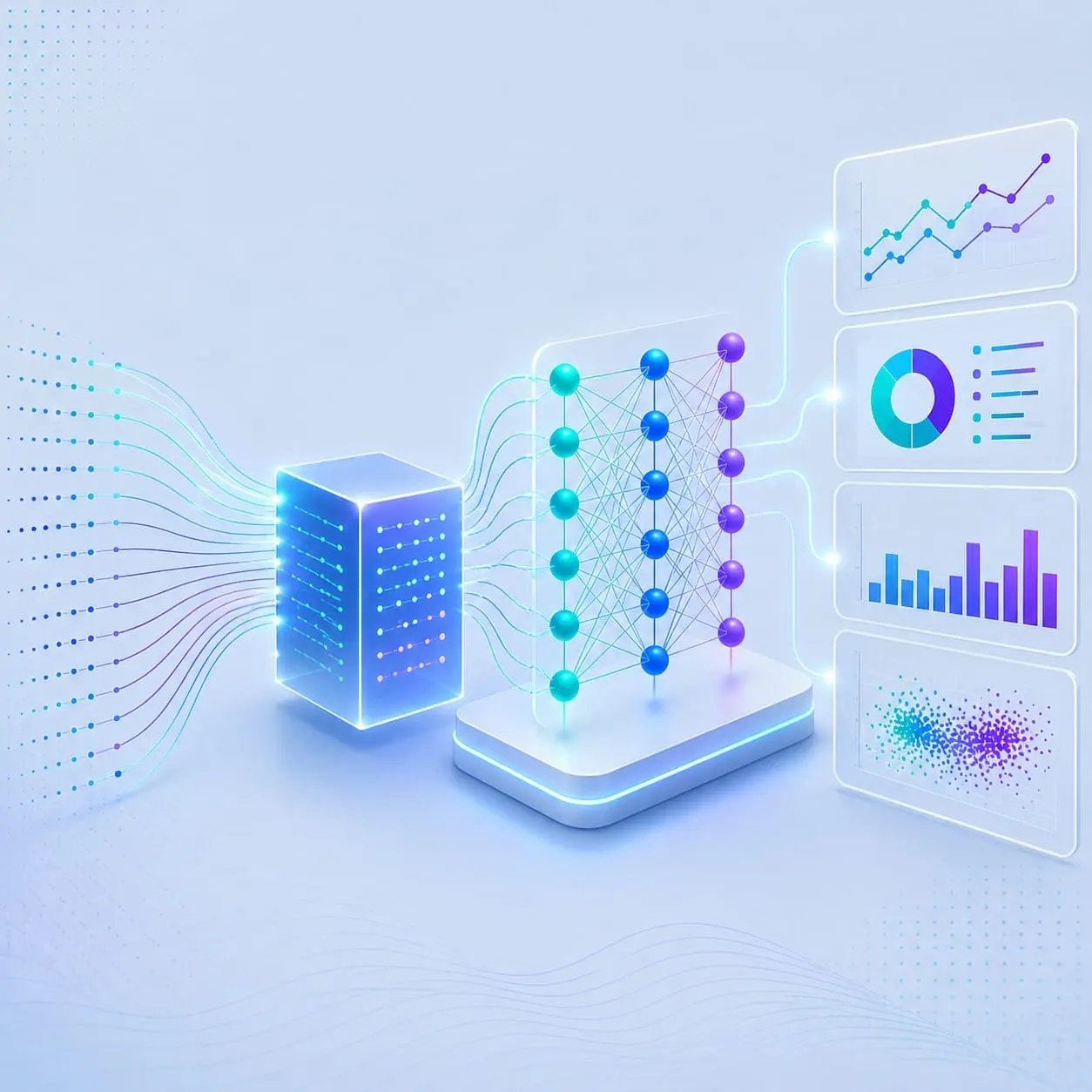 tezzonix ai courses
