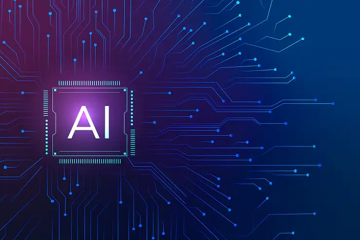 foundation of ai