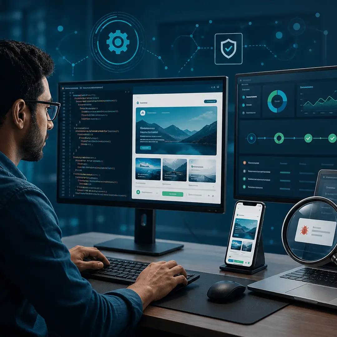 software testing