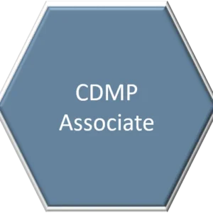 CDMP ASSOCIATE LEVEL