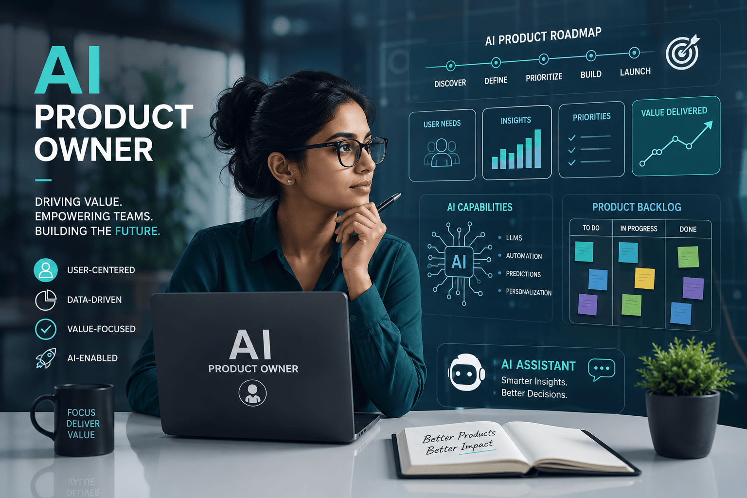AI Product Owner Essentials - Image 3