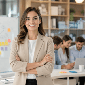 Professional Agile Leadership I(PAL I)