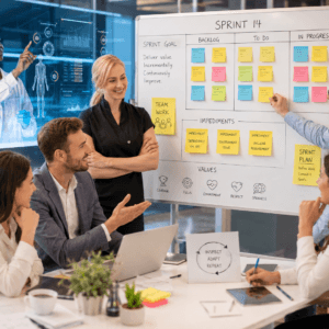 Professional Scrum Product Owner™ - AI Essentials (PSPO -AI) Certification