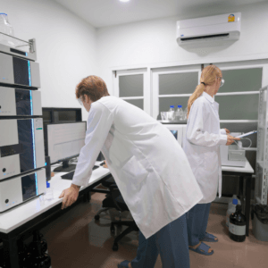 Bioinformatics Training Level II