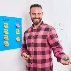 Professional Agile Leadership™ - Evidence-Based Management™ (PAL-EBM) Certification