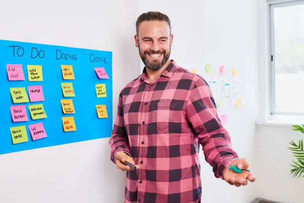 Professional Agile Leadership™ - Evidence-Based Management™ (PAL-EBM) Certification