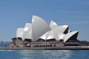 Australia