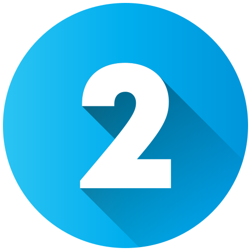 tezzonix digital marketing agency working setep two