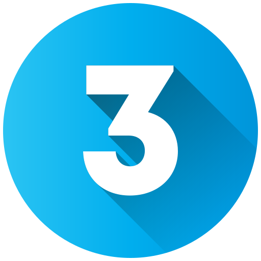tezzonix digital marketing agency in kochi working setep three