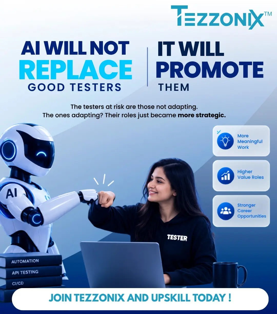 best software training institute in kochi- tezzonix