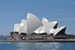 Study in Australia — visa and university guidance