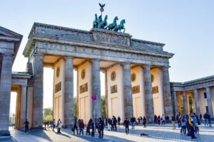 Study in Germany — university admissions guidance