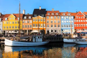 Study in Denmark — international education programs