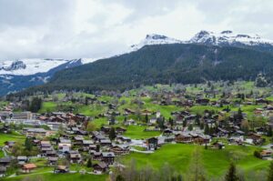 Switzerland