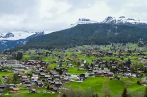 Study in Switzerland — study abroad consultants India