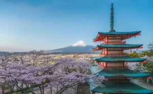 Study in Japan — study abroad opportunities