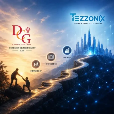 tezzonix growth